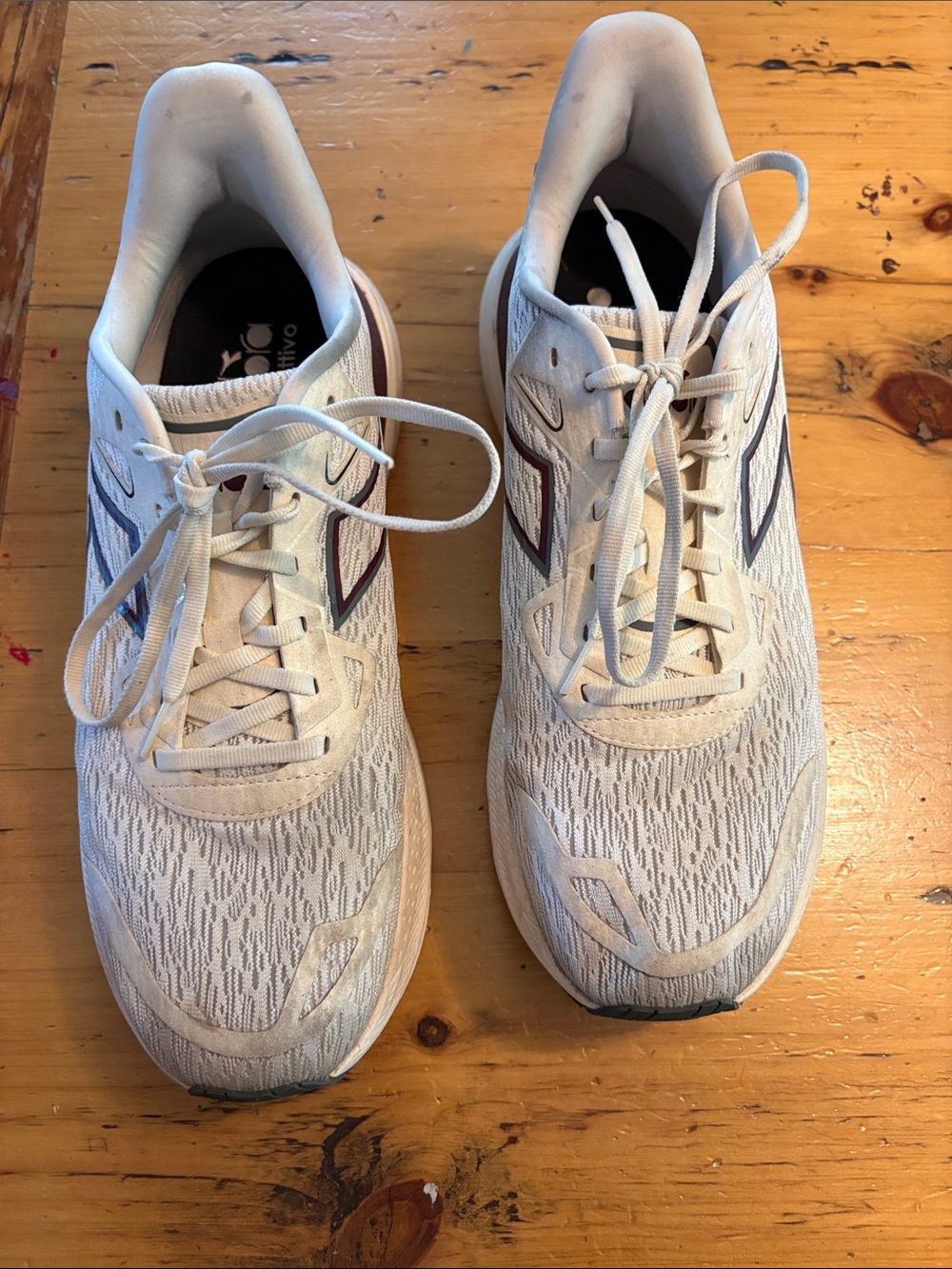 Diadora Nucleo 2 running sneakers